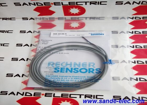 Sensor RECHNER IAS-10-04-S ou IAS1004S