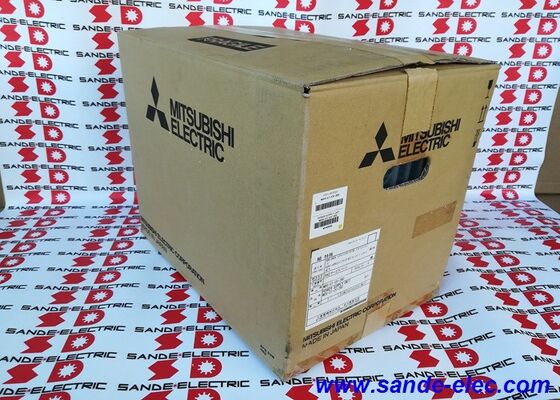 Módulo de alimentação da Mitsubishi MDS-C1-CV-260 ou MDSC1CV260