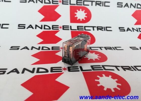 G7SA-2A2B DC24V OMRON G7SA-2A2B Relais de segurança 24VDC 6A Plc Módulo novo e original