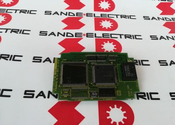 FANUC cartão Axis A20B-3300-0033 A20B33000033 A2OB-33OO-OO33