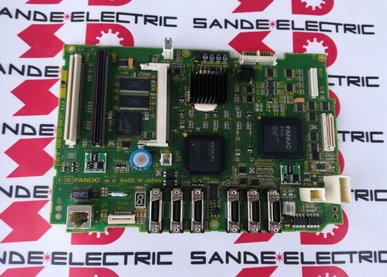 Novo quadro Fanuc A20B-8200-0847 A20B82000847 A2OB-82OO-O847