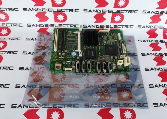 A2B-8200-0848 Fanuc placa de PCB A20B82000848 A2OB-82OO-O848