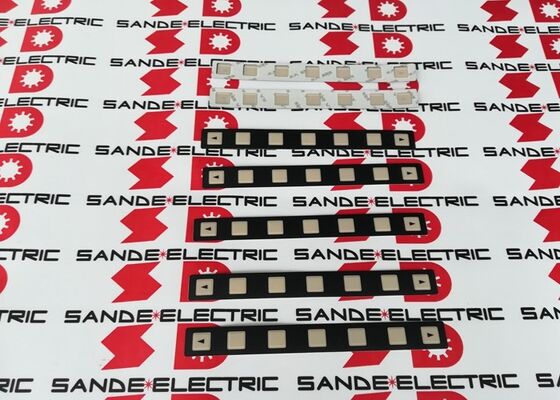 Novo teclado de membrana FANUC A86L-0001-0298 A86L00010298 A86L-OOO1-O298