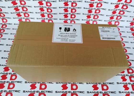 Novo PLC AB Allen-Bradley 1746-A7