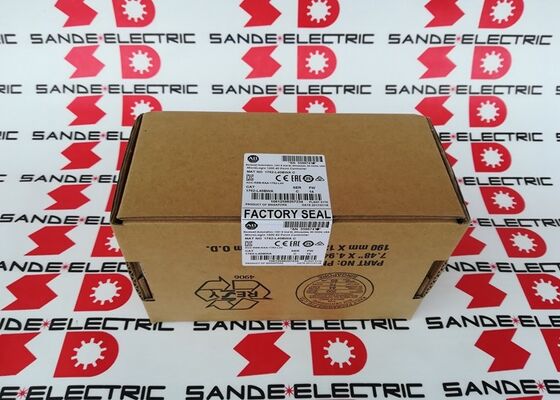 Um novo AB PLC 1762-L40BWA Micrologix 1200 fábrica selada 1762L40BWA 1762-L4OBWA