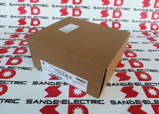 Novo Allen Bradley 1769-L33ER CompactLogix 2 MB Controlador 1769L33ER