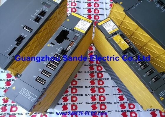 A06B-6200-H055 Fanuc Módulo de alimentação A06B6200H055 Fanuc AO6B-62OO-HO55
