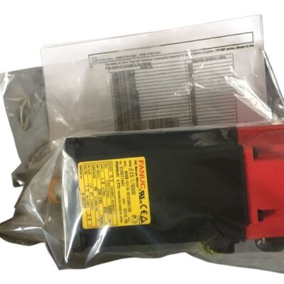 Fanuc A06B-0113-B178#0008 Novo na caixa A06B-0113-B178#0008