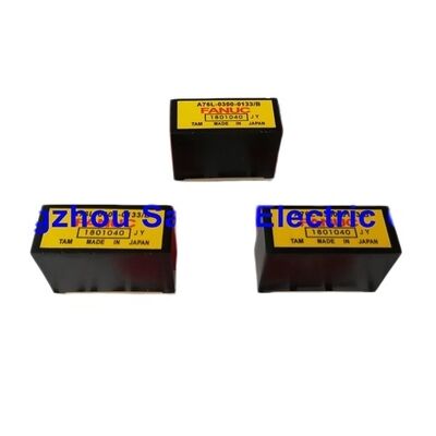 Modulo FANUC A76L-0300-0133-B A76L03000133B A76L-0300-0133-B