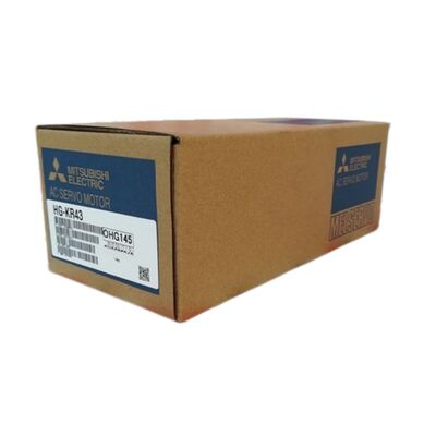 Novo motor de serviço da Mitsubishi HG-KR43 HGKR43