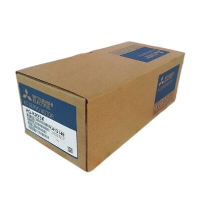 HG-KR23K MITSUBISHI SERVO MOTOR HGKR23K Novo em Estoque