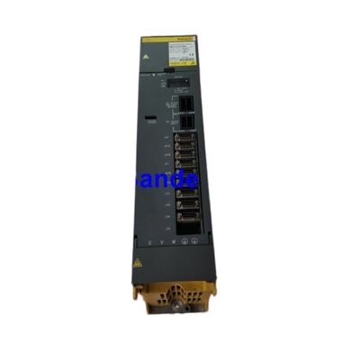 A utilização em boas condições do módulo do servoamplificador FANUC A06B-6102-H211#H520