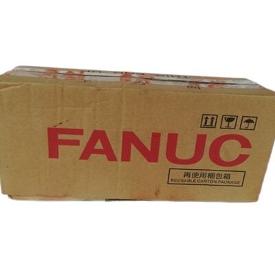 O motor FANUC novo e usado A06B-0063-B103 A06B0063B103 AO6B-OO63-B1O3
