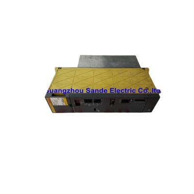 FANUC Servo Amplificador A06B-6077-H111 A06B6077H111 A06B-6077-H111