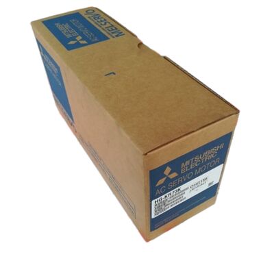 HG-KR73K Novo na caixa Mitsubishi HGKR73BJ AC Servo Motor