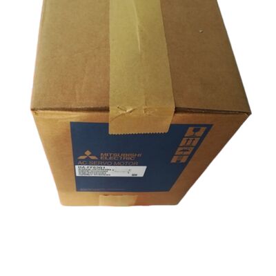 Novo e original Mitsubishi Servo Motor HA-FF63G1 ou HAFF63G1