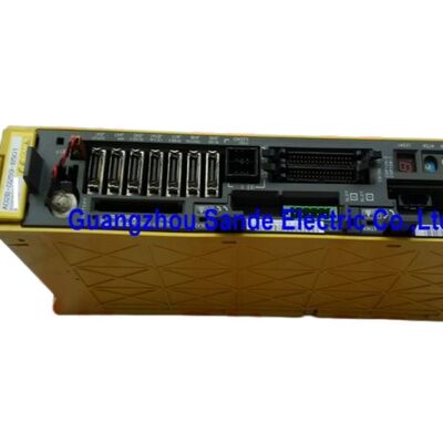 Fanuc Servo Module Novo e Original A06B-6080-H304 A06B6080H304 A06B-6080-H304