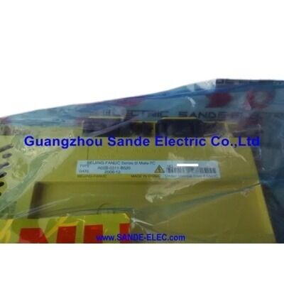 Fanuc Servo amplificador A06B-6079-H106 A06B6079H106 AO6B-6O79-H1O6