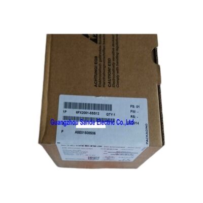 Codificador de Valor Absoluto 6FX2001-5SS12   6FX2 001-5SS12   6FX2001-5SS12