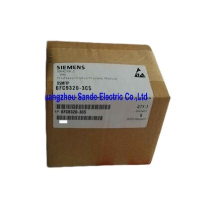 Sinumerik (acessórios) Sipos Encoder de sinal 6FC9320-3CS 6FC9 320-3CS 6FC9320-3CS