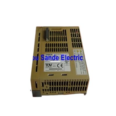 OMRON AC SERVO DRIVE R88D-WTA3H R88DWTA3H