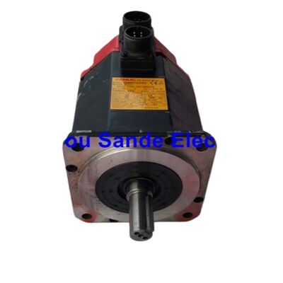 FANUC Servomotor A06B-0162-B575#0008 A06B0162B575#0008 A06B-0162-B575#0008