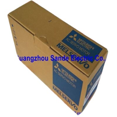 Um Novo Servo Motor Mitsubishi HC-SFS502BK HCSFS502BK HC-SFS502BK Novo Na Caixa Lacrado de Fábrica