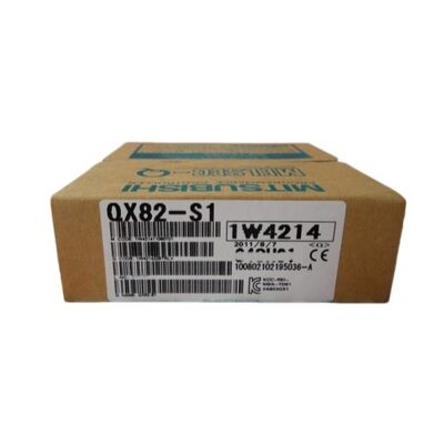 Um novo Mitsubishi QX82-S1 Garantia de um ano