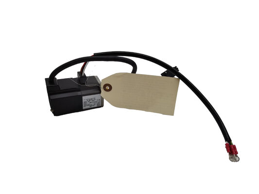 Novo Mitsubishi Servo Motor HC-MF73-S15 HCMF73S15