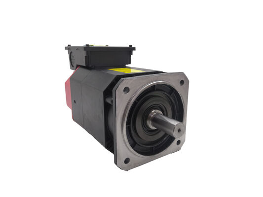A06B-1420-B900#F321 Fanuc Servo motor A06B1420B900#F321 AO6B-I42O-B9OO#F32I