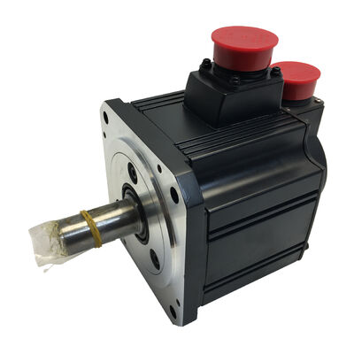 Novo em caixa selada Mitsubishi HC-SFS102G1H Servomotor HC-SFS1O2G1H HCSFS102G1H