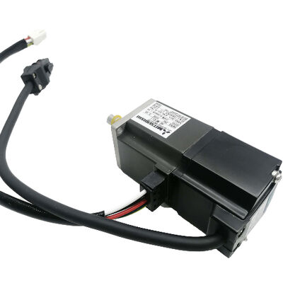 Um Novo Servo Motor Mitsubishi HC-MFS23G1-UE HCMFS23G1UE Novo na Caixa Lacrado de Fábrica