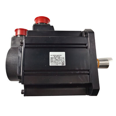 Um Novo Servo Motor Mitsubishi HC-SFS152 HCSFS152 Novo na Caixa Lacrado de Fábrica