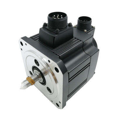 Um novo Mitsubishi Servo Motor HC-SF502 HCSF502 HC-SF502 Novo na fábrica de caixa selado