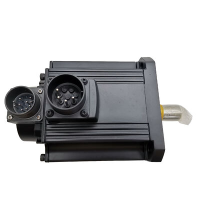 Um novo Mitsubishi Servo Motor HC-SF702B HCSF702B HC-SF702B Novo na fábrica de caixa selado