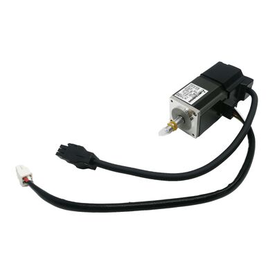 Um Novo Servo Motor Mitsubishi HC-MFS13B HCMFS13B Novo na Caixa Lacrado de Fábrica