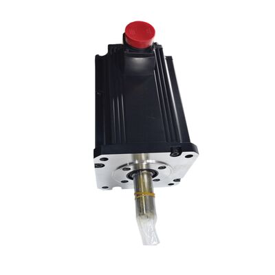 Novo Mitsubishi Servo Motor HC-SFS702BK HCSFS702BK HC-SFS702BK Novo em caixa