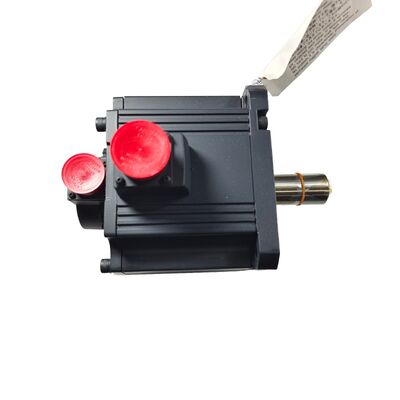 Um novo Mitsubishi Servo Motor HC-SF301B HCSF301B HC-SF301B Novo na fábrica de caixa selado