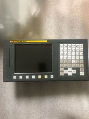 Fanuc A02B-0319-B500 Sistema CNC horizontal 0i-MD em caixa