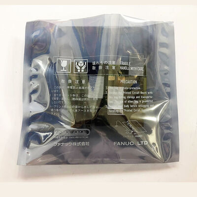 1 PC Fanuc usado A20B-2101-0050 Painel de controlo em bom estado A20B21000050 A2OB-21O1-OO5O