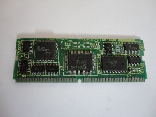 Placa filha Fanuc PC, A20B-2900-0155 A20B29000155 A2OB-29OO-O155