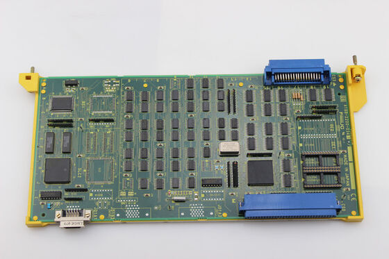 A16B-2200-0341 Fanuc A16B-22OO-O341 PCB testado em boas condições