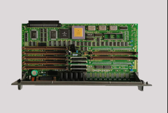 Fanuc A16B-2202-0850 Painel de controlo PCB A16B22020850/02A