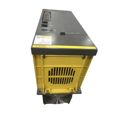Fanuc Spindle Amplifier Module A06B-6102-H202#H520 Novo AO6B-61O2-H2O2#H52O