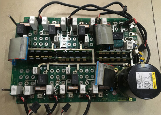 A nova placa de circuito impresso original FANUC A20B-1006-0110 A20B10060110