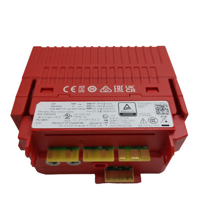 qualidade  FLEX 5000 Allen Bradley I/O Input Output Module 5094-OW4IS fábrica