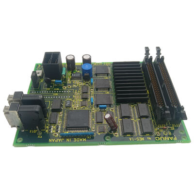 qualidade  Digital CNC Circuit Board Fancu I/O Module A20B-2002-0521 Input Output Board fábrica