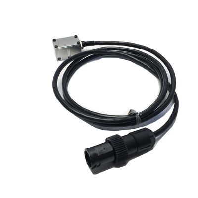 qualidade  A860-2150-V001 Fanuc Spindle Servo Motor Encoder Genuine New fábrica