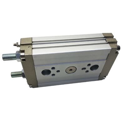 qualidade  Genuine Industrial Automation Sensors SMC Pneumatic Rotary Actuator CDRQ2BS40-90C-M9BWL fábrica