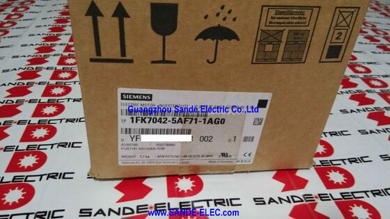 Simótica S SERVOMOTORES SÍNCRONOS 1FK7042-5AF71-1AG0 1FK7 042-5AF71-1AG0 1FK7O42-5AF71-1AGO